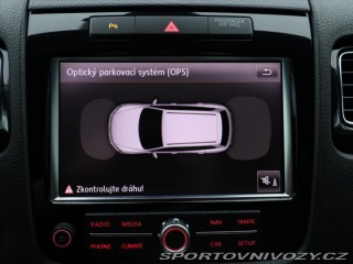 Volkswagen Ostatní modely Touareg 4,2 V8 TDI 250 KW 4x4 KLI 2011