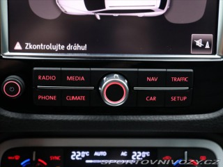 Volkswagen Ostatní modely Touareg 4,2 V8 TDI 250 KW 4x4 KLI 2011