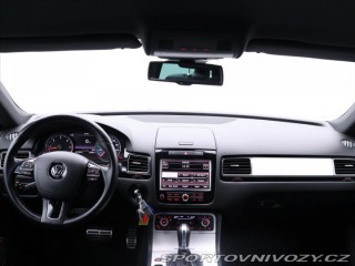 Volkswagen Ostatní modely Touareg 4,2 V8 TDI 250 KW 4x4 KLI 2011