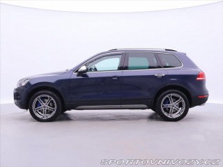 Volkswagen Ostatní modely Touareg 4,2 V8 TDI 250 KW 4x4 KLI 2011