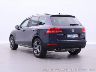 Volkswagen Ostatní modely Touareg 4,2 V8 TDI 250 KW 4x4 KLI 2011