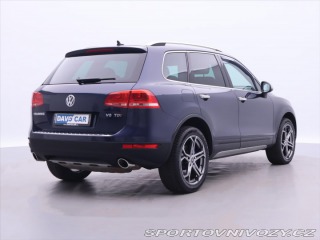 Volkswagen Ostatní modely Touareg 4,2 V8 TDI 250 KW 4x4 KLI 2011