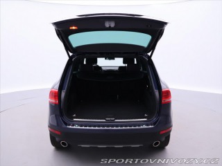 Volkswagen Ostatní modely Touareg 4,2 V8 TDI 250 KW 4x4 KLI 2011