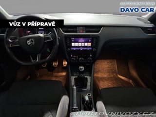 Škoda Octavia RS 2,0 TDI 135kW Challenge L 2018