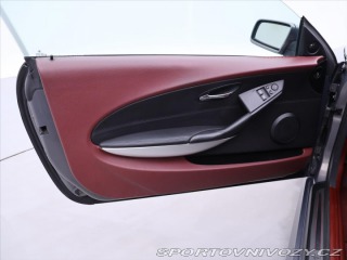 BMW 6 3,0 635da 210kW CZ Kůže 2008