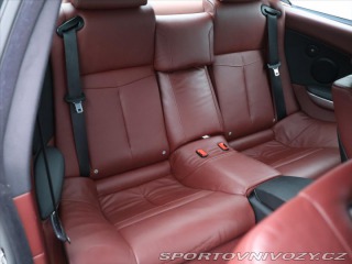 BMW 6 3,0 635da 210kW CZ Kůže 2008