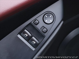 BMW 6 3,0 635da 210kW CZ Kůže 2008