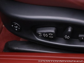 BMW 6 3,0 635da 210kW CZ Kůže 2008