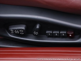 BMW 6 3,0 635da 210kW CZ Kůže 2008
