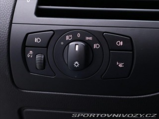 BMW 6 3,0 635da 210kW CZ Kůže 2008