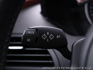 BMW 6 3,0 635da 210kW CZ Kůže 2008