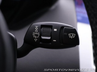 BMW 6 3,0 635da 210kW CZ Kůže 2008