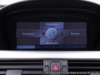 BMW 6 3,0 635da 210kW CZ Kůže 2008