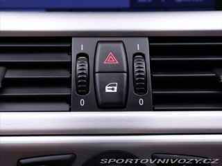 BMW 6 3,0 635da 210kW CZ Kůže 2008