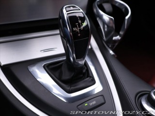 BMW 6 3,0 635da 210kW CZ Kůže 2008