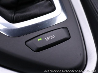 BMW 6 3,0 635da 210kW CZ Kůže 2008