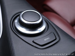 BMW 6 3,0 635da 210kW CZ Kůže 2008