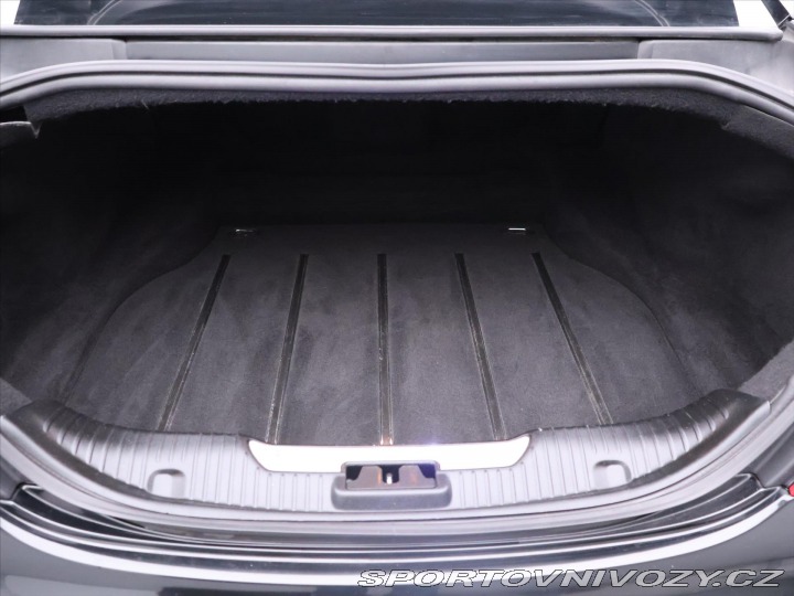 Jaguar XJ 3,0 V6 D 202kW PREMIUM LU 2010