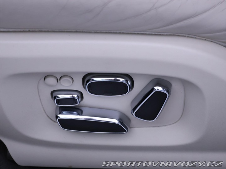 Jaguar XJ 3,0 V6 D 202kW PREMIUM LU 2010