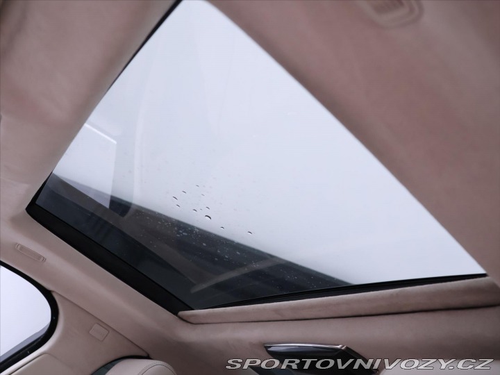 Jaguar XJ 3,0 V6 D 202kW PREMIUM LU 2010