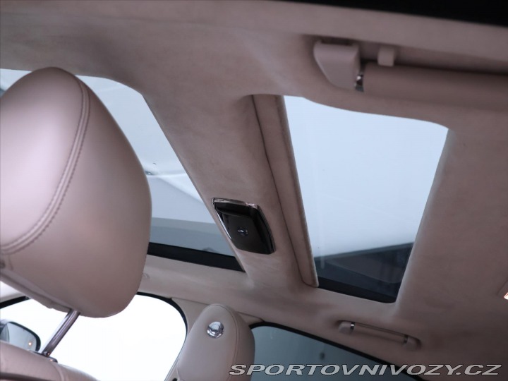 Jaguar XJ 3,0 V6 D 202kW PREMIUM LU 2010