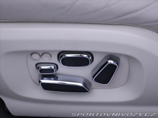 Jaguar XJ 3,0 V6 D 202kW PREMIUM LU 2010