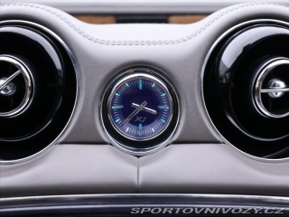 Jaguar XJ 3,0 V6 D 202kW PREMIUM LU 2010