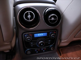 Jaguar XJ 3,0 V6 D 202kW PREMIUM LU 2010