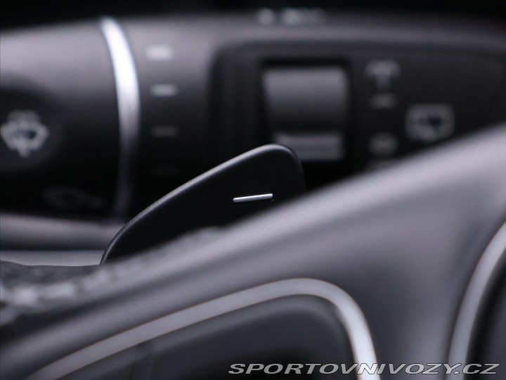 Mercedes-Benz E 2,0 250 AMG CZ 360° Kamer 2017