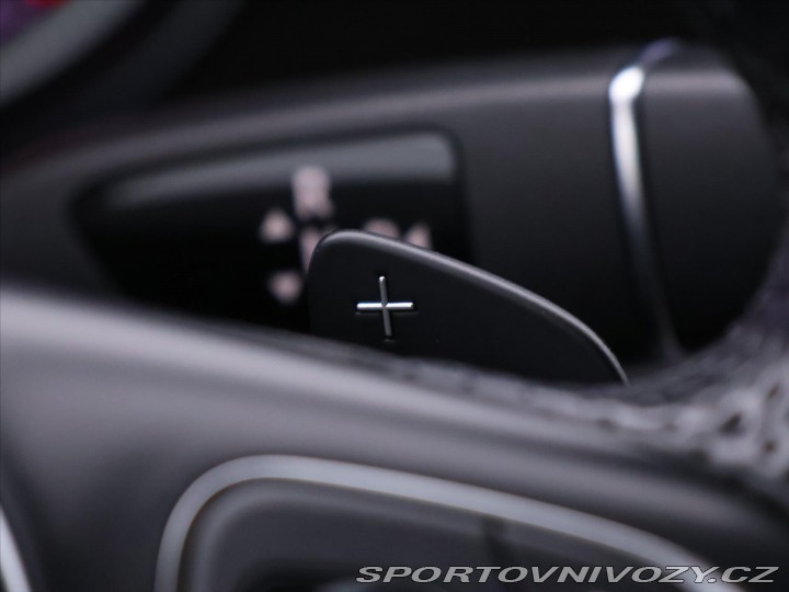 Mercedes-Benz E 2,0 250 AMG CZ 360° Kamer 2017