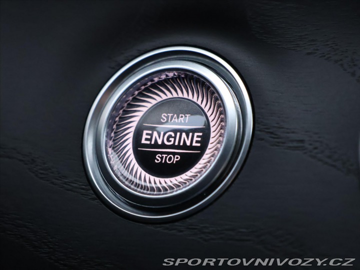 Mercedes-Benz E 2,0 250 AMG CZ 360° Kamer 2017