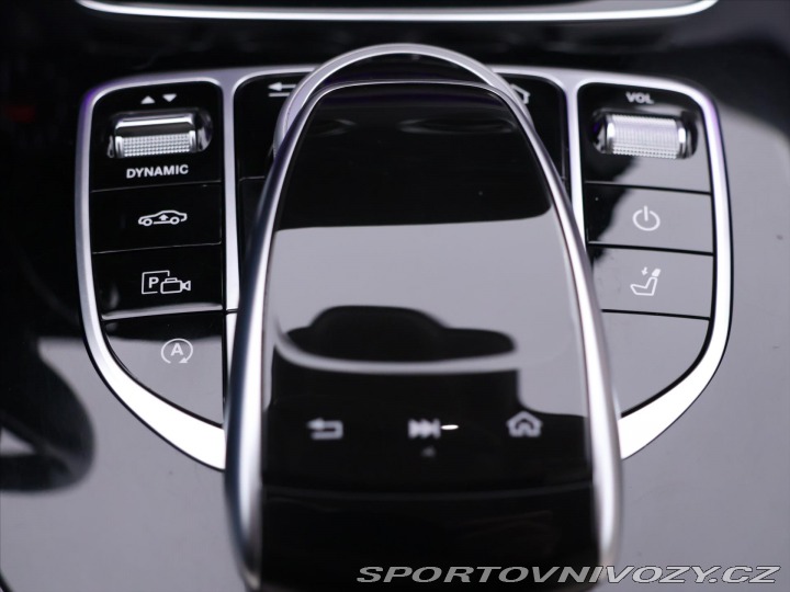 Mercedes-Benz E 2,0 250 AMG CZ 360° Kamer 2017