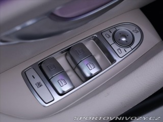 Mercedes-Benz E 2,0 250 AMG CZ 360° Kamer 2017