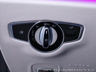 Mercedes-Benz E 2,0 250 AMG CZ 360° Kamer 2017