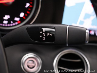 Mercedes-Benz E 2,0 250 AMG CZ 360° Kamer 2017