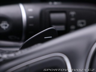 Mercedes-Benz E 2,0 250 AMG CZ 360° Kamer 2017