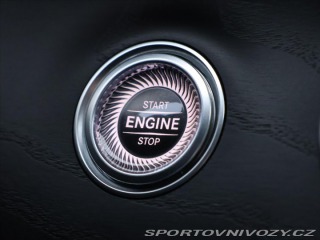 Mercedes-Benz E 2,0 250 AMG CZ 360° Kamer 2017