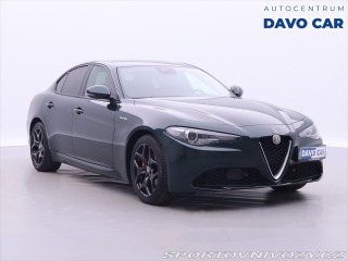 Alfa Romeo Giulia 2,0 T 148kW Aut. CZ Super