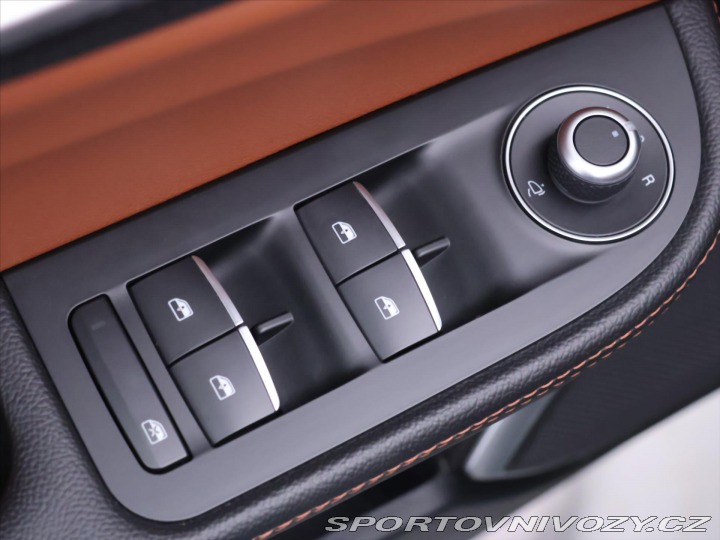 Alfa Romeo Giulia 2,0 T 148kW Aut. CZ Super 2021