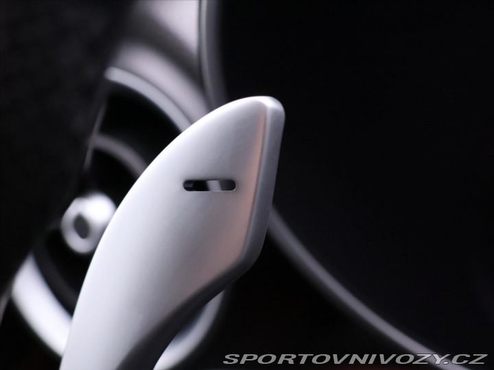 Alfa Romeo Giulia 2,0 T 148kW Aut. CZ Super 2021