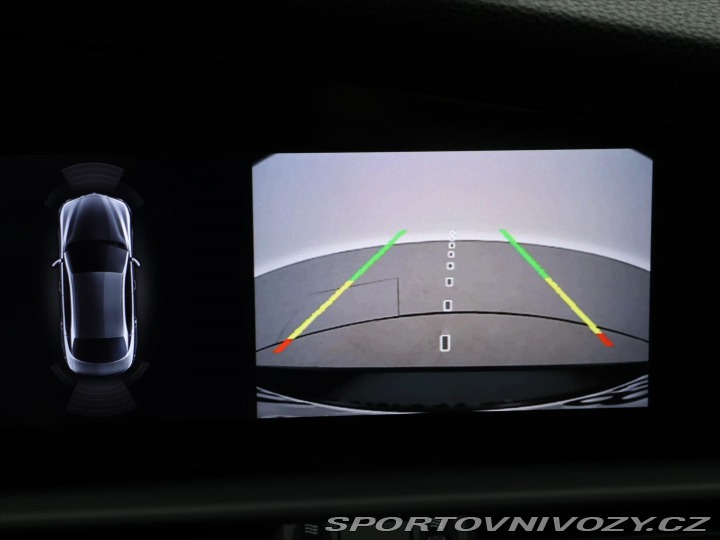 Alfa Romeo Giulia 2,0 T 148kW Aut. CZ Super 2021