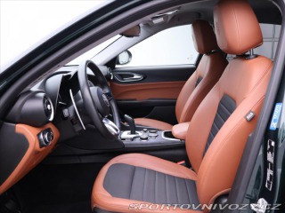 Alfa Romeo Giulia 2,0 T 148kW Aut. CZ Super 2021