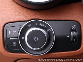 Alfa Romeo Giulia 2,0 T 148kW Aut. CZ Super 2021