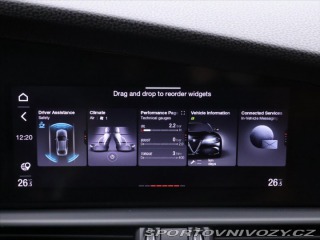 Alfa Romeo Giulia 2,0 T 148kW Aut. CZ Super 2021