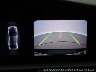 Alfa Romeo Giulia 2,0 T 148kW Aut. CZ Super 2021