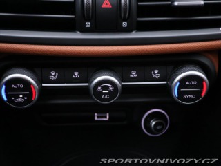 Alfa Romeo Giulia 2,0 T 148kW Aut. CZ Super 2021