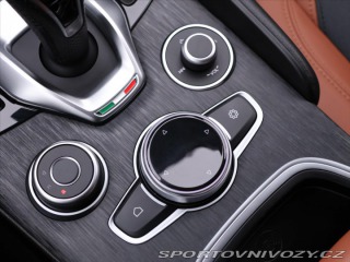 Alfa Romeo Giulia 2,0 T 148kW Aut. CZ Super 2021