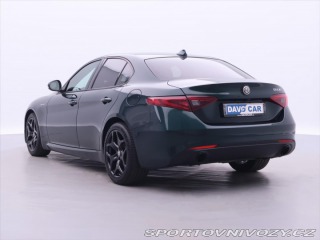 Alfa Romeo Giulia 2,0 T 148kW Aut. CZ Super 2021