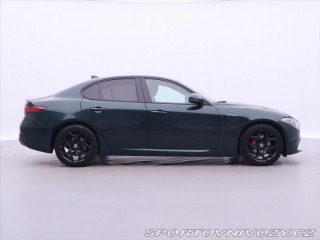 Alfa Romeo Giulia 2,0 T 148kW Aut. CZ Super 2021