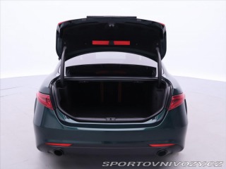 Alfa Romeo Giulia 2,0 T 148kW Aut. CZ Super 2021